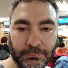 Panagiotis Halatsakos, 44 года, Athens