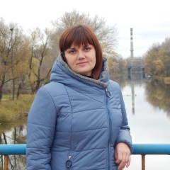 Екатерина Рыкалова, Сумы