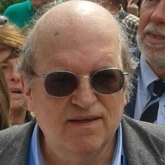 Luca Poli, 74 года, Trento