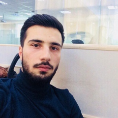 Tabriz Isgandarli, 32 года, Баку