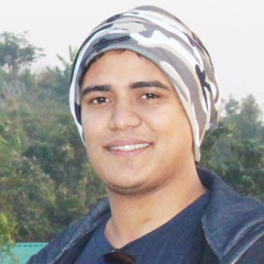 Nazmul Haque, 34 года, Dhaka