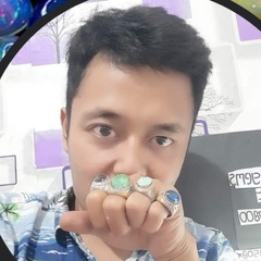 Sandy Nugrah, 33 года, Bandung