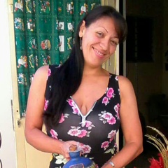 Crisbeth Guerrero, 47 лет, Maracay