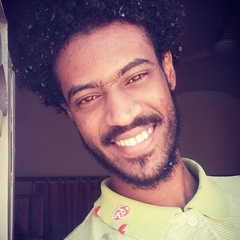 Mohamed Masaad, Omdurman