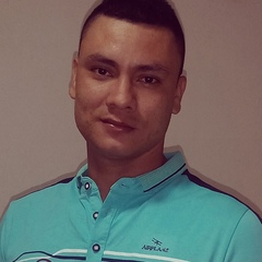 Sebastian Reyes, 33 года, Neiva