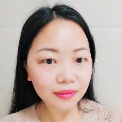 Cindy Lee, 39 лет, Guangzhou