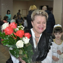 Elena Kuldysheva