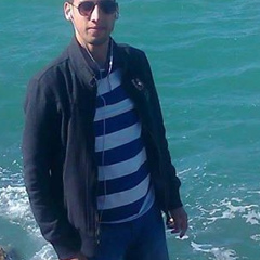 Noureddine Alami, 33 года, Tangier