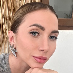 Lyubov Davydova, 33 года, London