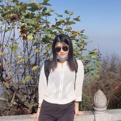 Betty Zhan, 26 лет, Hong Kong