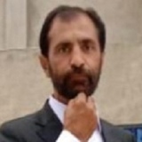 Fazal Wahid, 34 года, Kohat