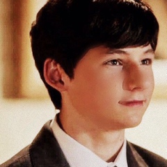 Henry Mills, Enchanted Forest