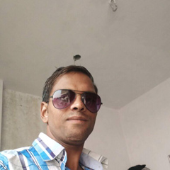 Bunty Bhargav, 35 лет, Hyderabad