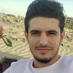 Abdalkhalek Alhoshby, 33 года, Aden