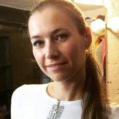 Елена Анисимова, 39 лет, Москва