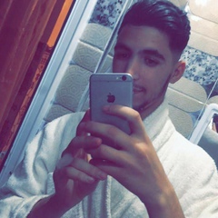 Ismail Tahiri, 24 года, Tangier