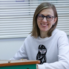 Лена Михалёва, 42 года, Москва