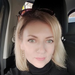 Анна Рубцова, 40 лет, Санкт-Петербург