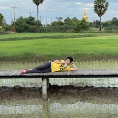 ศิริวัฒน์ วันชนะ, 32 года, Ubon Ratchathani