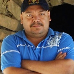 Roberto Erazo, 53 года, Quito