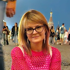 Elena Zmeyushkina, Москва