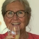 Bente Duffill, 74 года, Aarhus