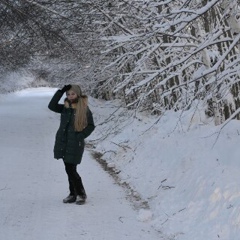 Мария Данилова, Астрахань