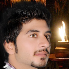 Umer Mer, 33 года, Gujranwala