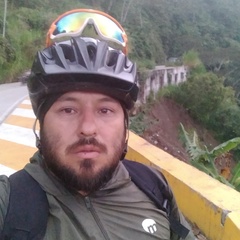 Rey Paiva, 45 лет, Ibagué