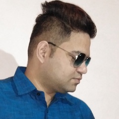 Rohit Bhushan, Delhi