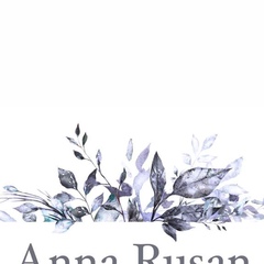 Anna Rusan, Одесса