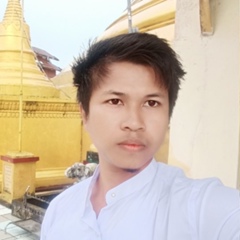 Kyaw-Khin Soe, 32 года, Ponnagyun