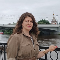 Наталья Фролова, 42 года, Омск