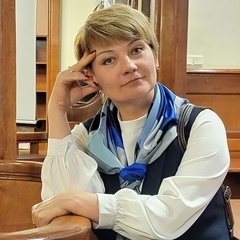 Анна Атанова, 47 лет, Санкт-Петербург