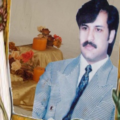 Babar Ayub, 44 года, Rawalpindi