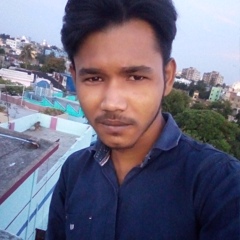 Debdeep Bhattacharyya, 25 лет, Bardhaman