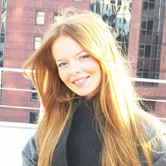 Елена Блинова, Челябинск