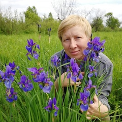 Елена Санникова, Благовещенск