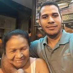 Deynner Moreno, 32 года, Maturín