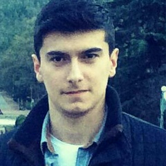 Sanan Rahimov, 29 лет, Загатала