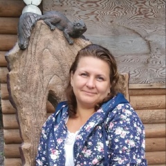 Анна Тарабрина, 46 лет, Санкт-Петербург