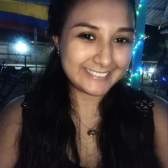 Kelly-Jhannira Aldana-Rodríguez, 29 лет, Neiva