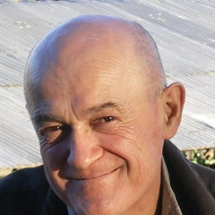 Robert Gauvin, 73 года, Marseille