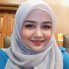 Fatin Shahrulnizam, 27 лет, Kuala Lumpur