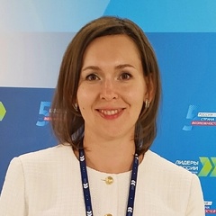 Елена Лукашина, Челябинск