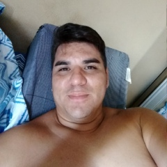 Nilson Soares, 37 лет, Manaus