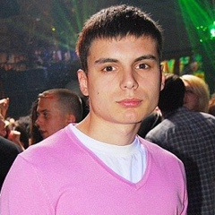 Роман Соколов, 38 лет