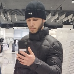 Akmal Aliev, 23 года