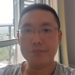 Yanhuan Gao, 41 год, Shijiazhuang