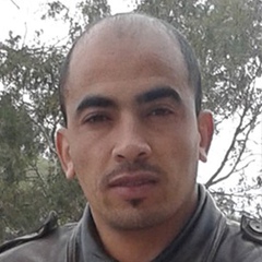 Rachid Ghoul, 40 лет, Tiaret